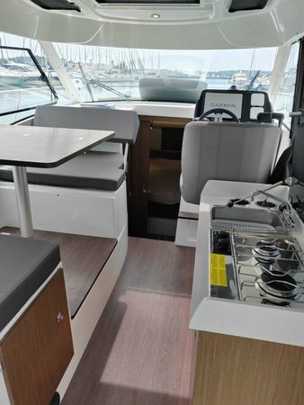 Beneteau Antares 9 | Antonia