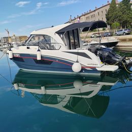 Beneteau Antares 9 | Antonia