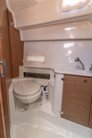 Beneteau Antares 9 | Antonia