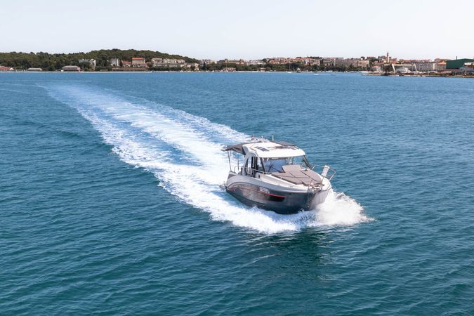 Beneteau Antares 9 | Antonia