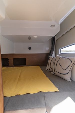 Beneteau Antares 9 | Antonia