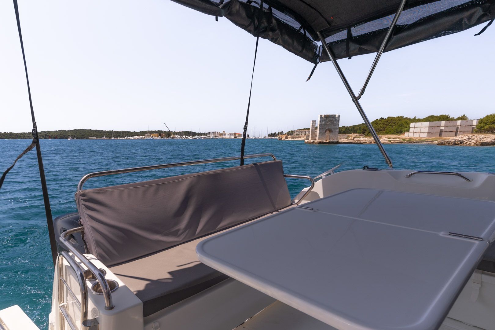 Beneteau Antares 9 | Antonia