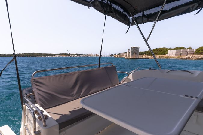 Beneteau Antares 9 | Antonia