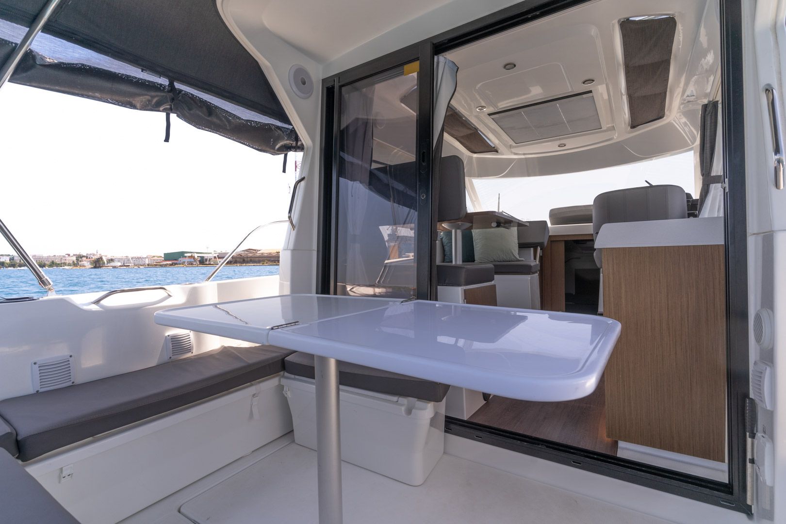 Beneteau Antares 9 | Antonia