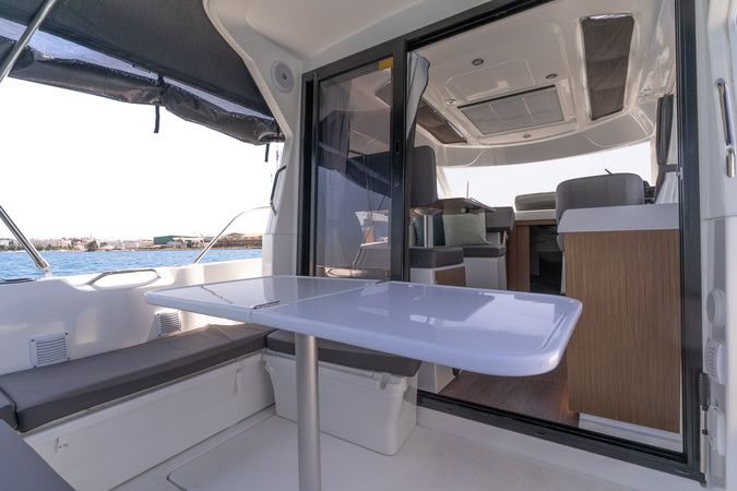 Beneteau Antares 9 | Antonia