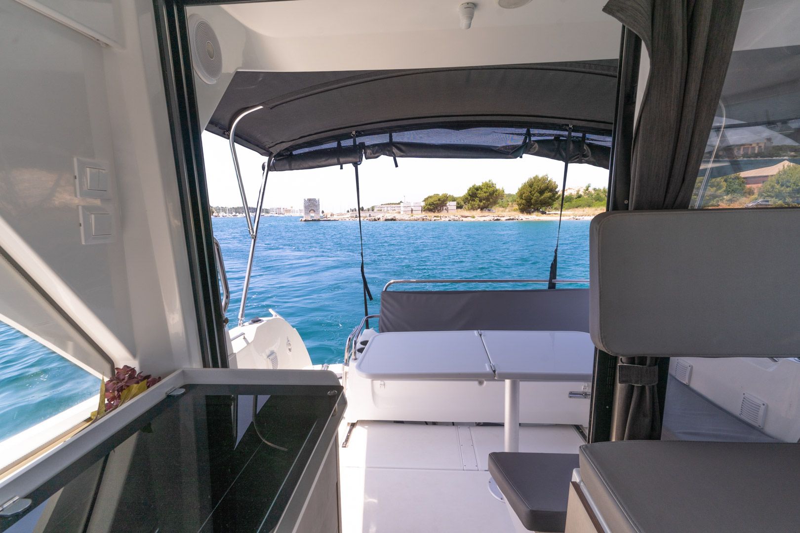 Beneteau Antares 9 | Antonia