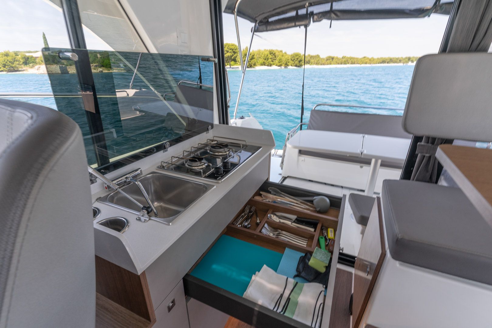 Beneteau Antares 9 | Antonia