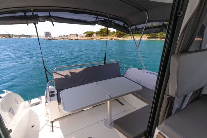Beneteau Antares 9 | Antonia