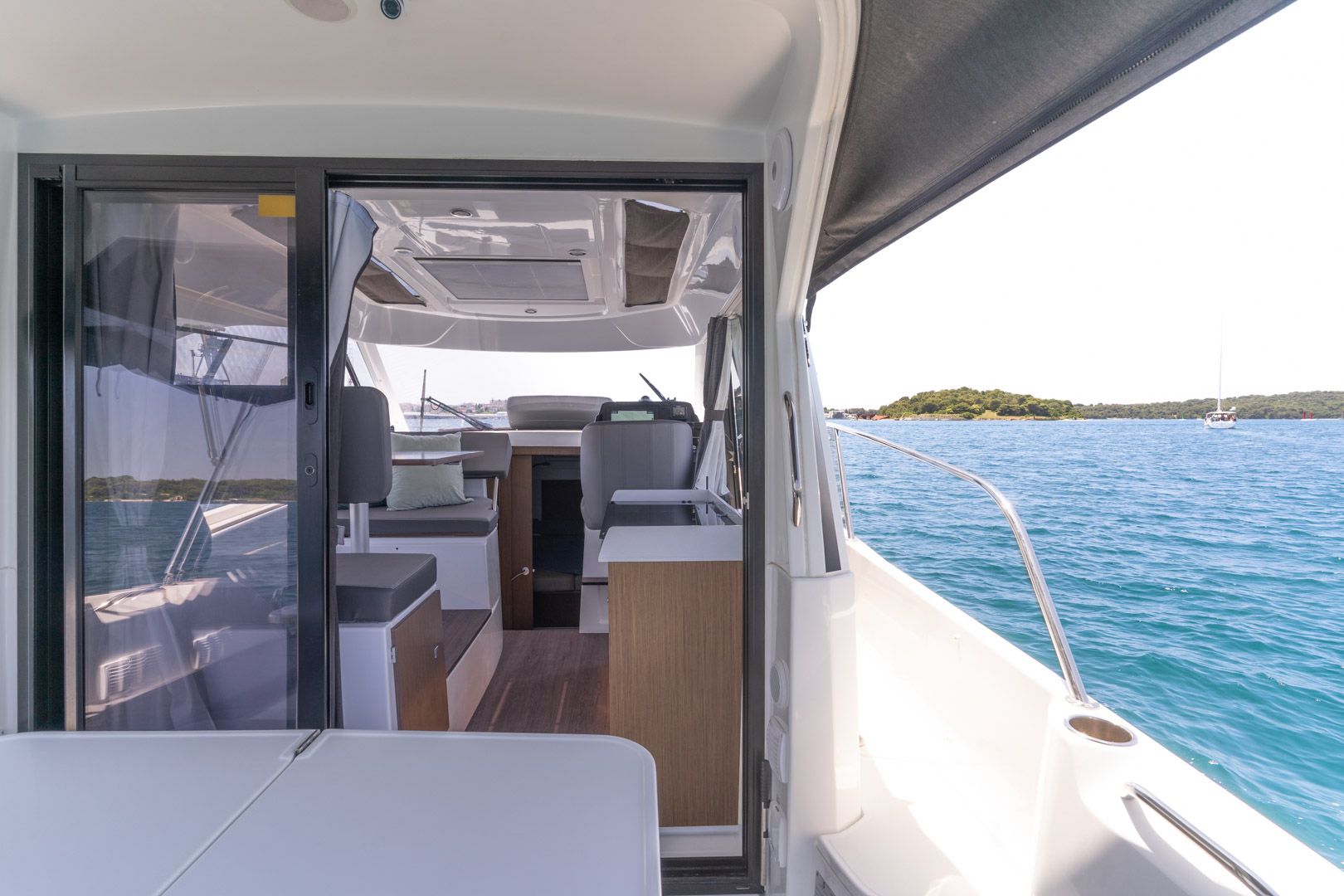 Beneteau Antares 9 | Antonia