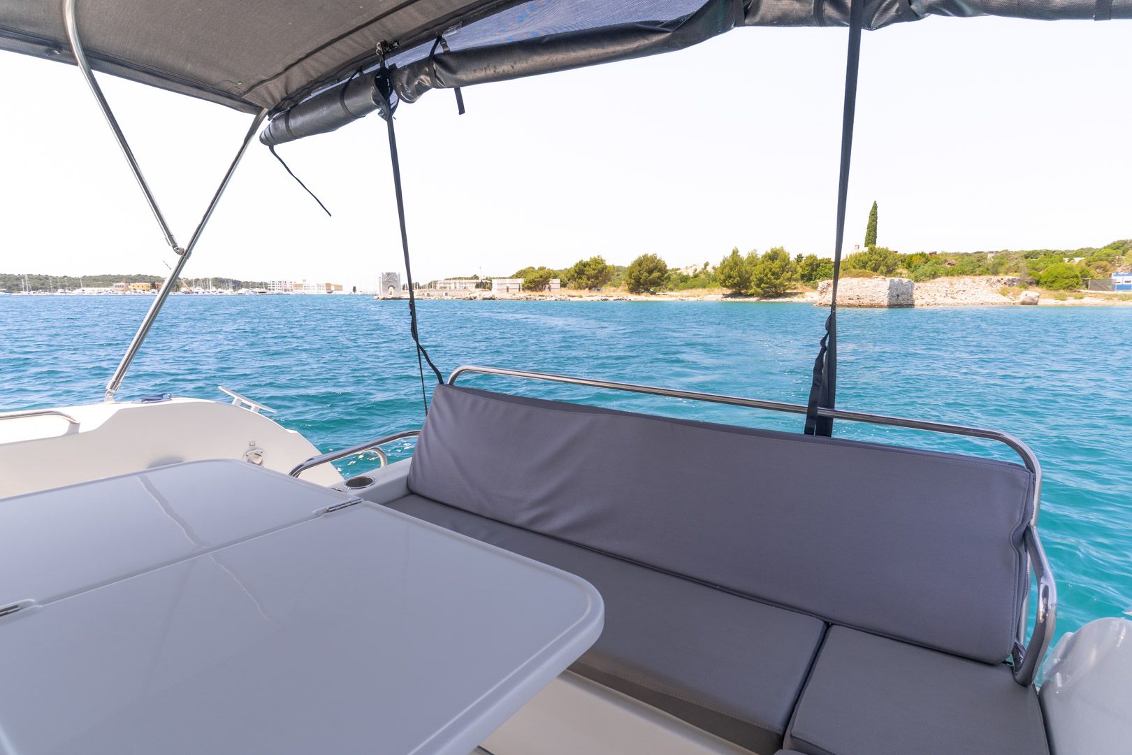 Beneteau Antares 9 | Antonia
