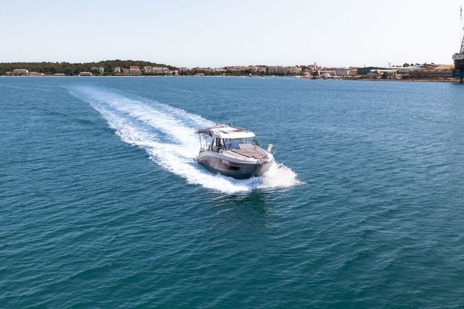 Beneteau Antares 9 | Antonia