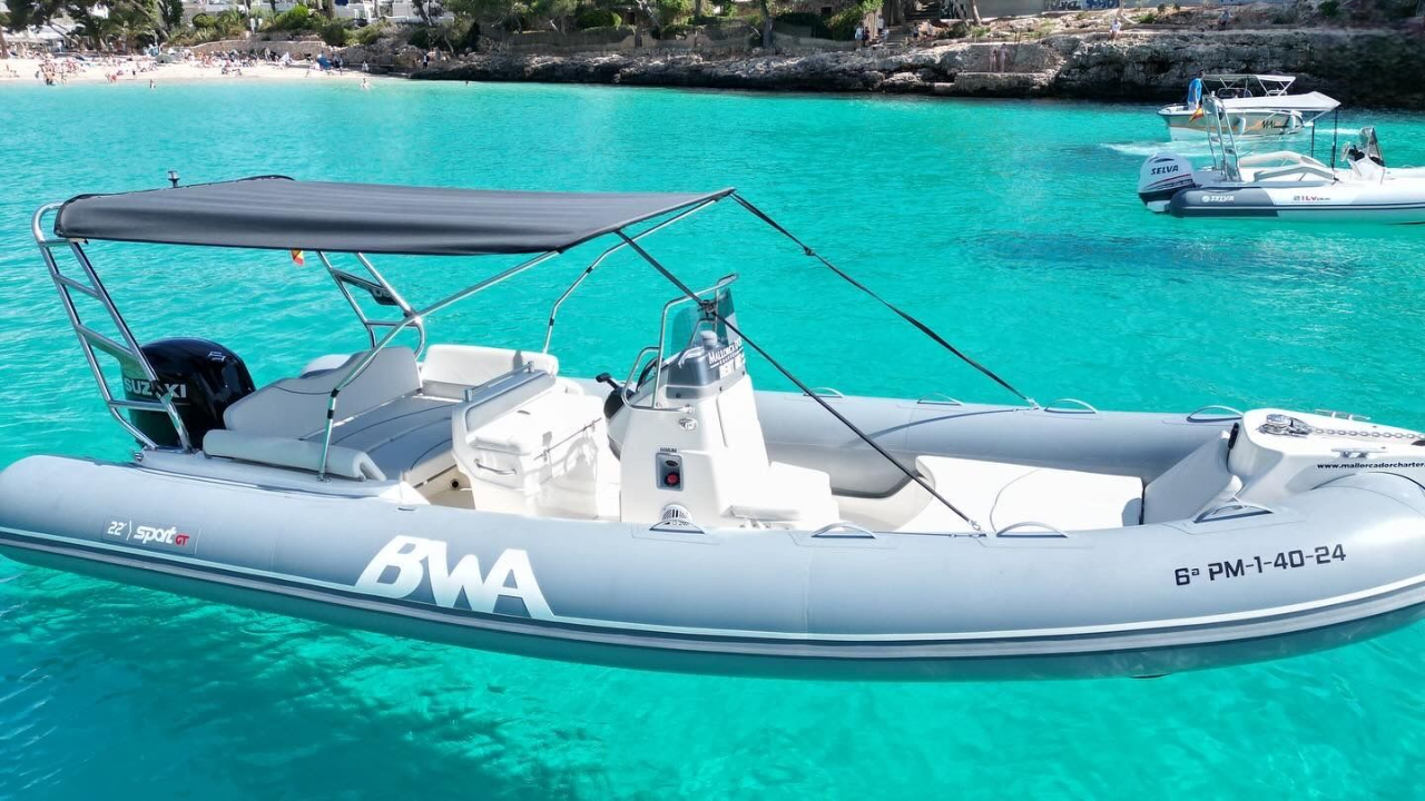 BWA 22 GT | Mitjana