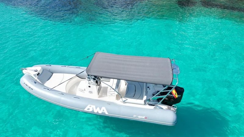 BWA 22 GT | Mitjana