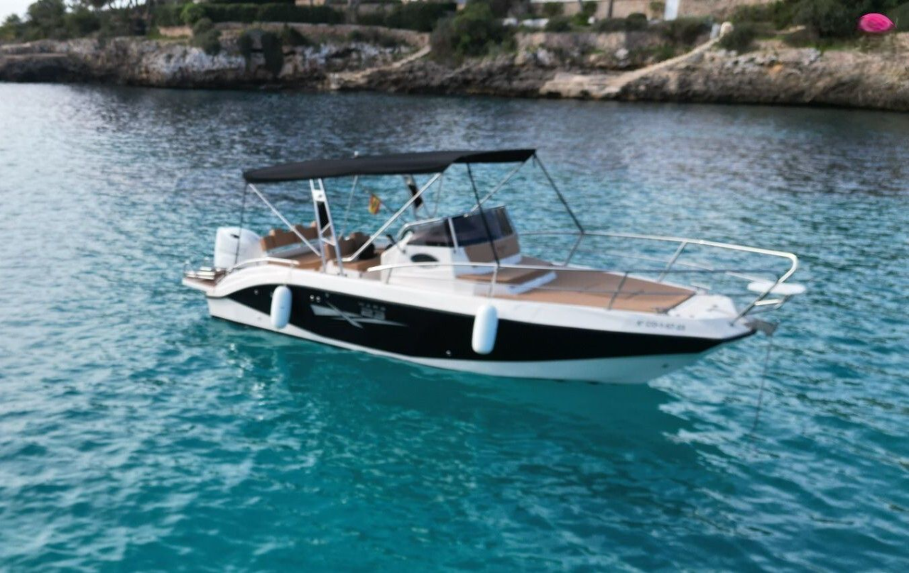 Trimarchi 23 | Marge