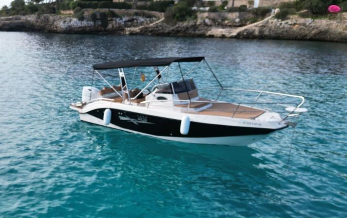 Trimarchi 23 | Marge