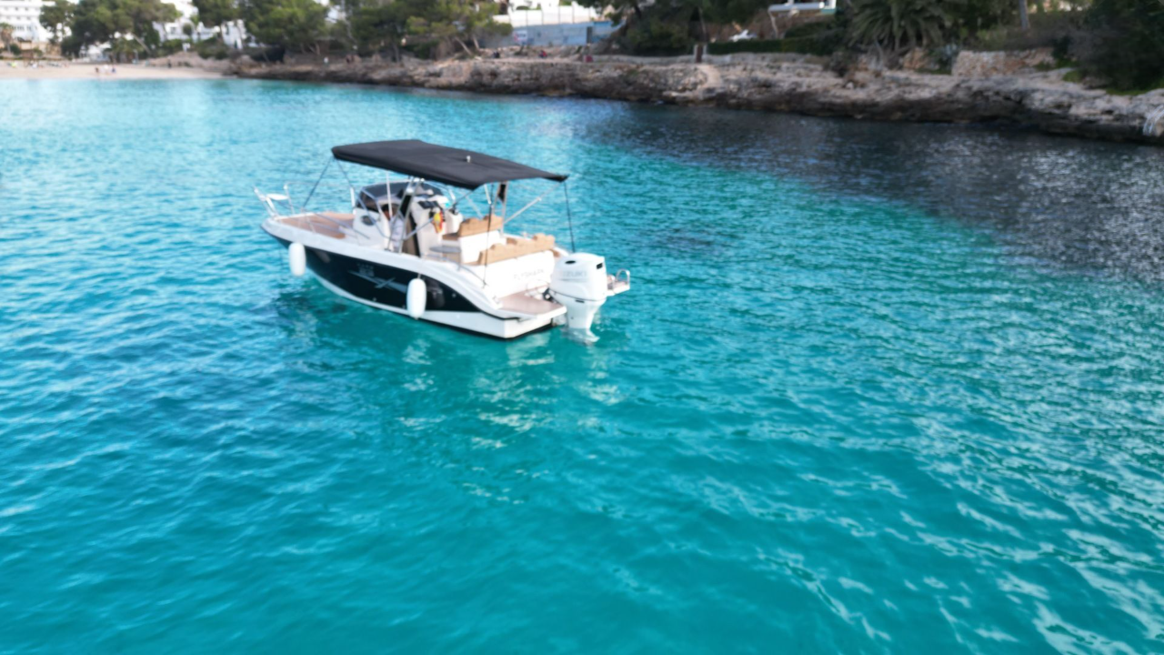 Trimarchi 23 | Marge