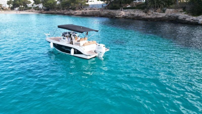 Trimarchi 23 | Marge