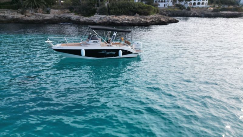 Trimarchi 23 | Marge