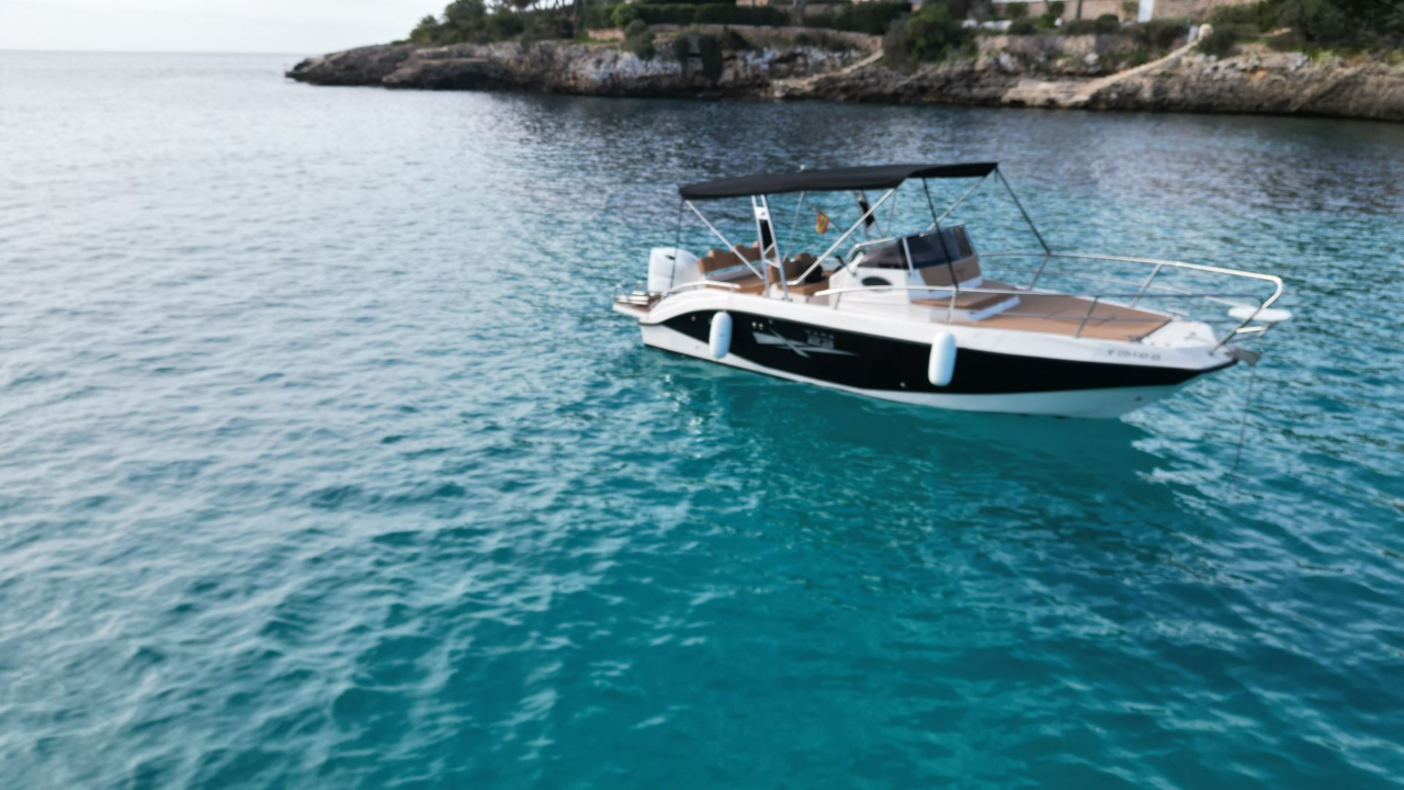 Trimarchi 23 | Marge