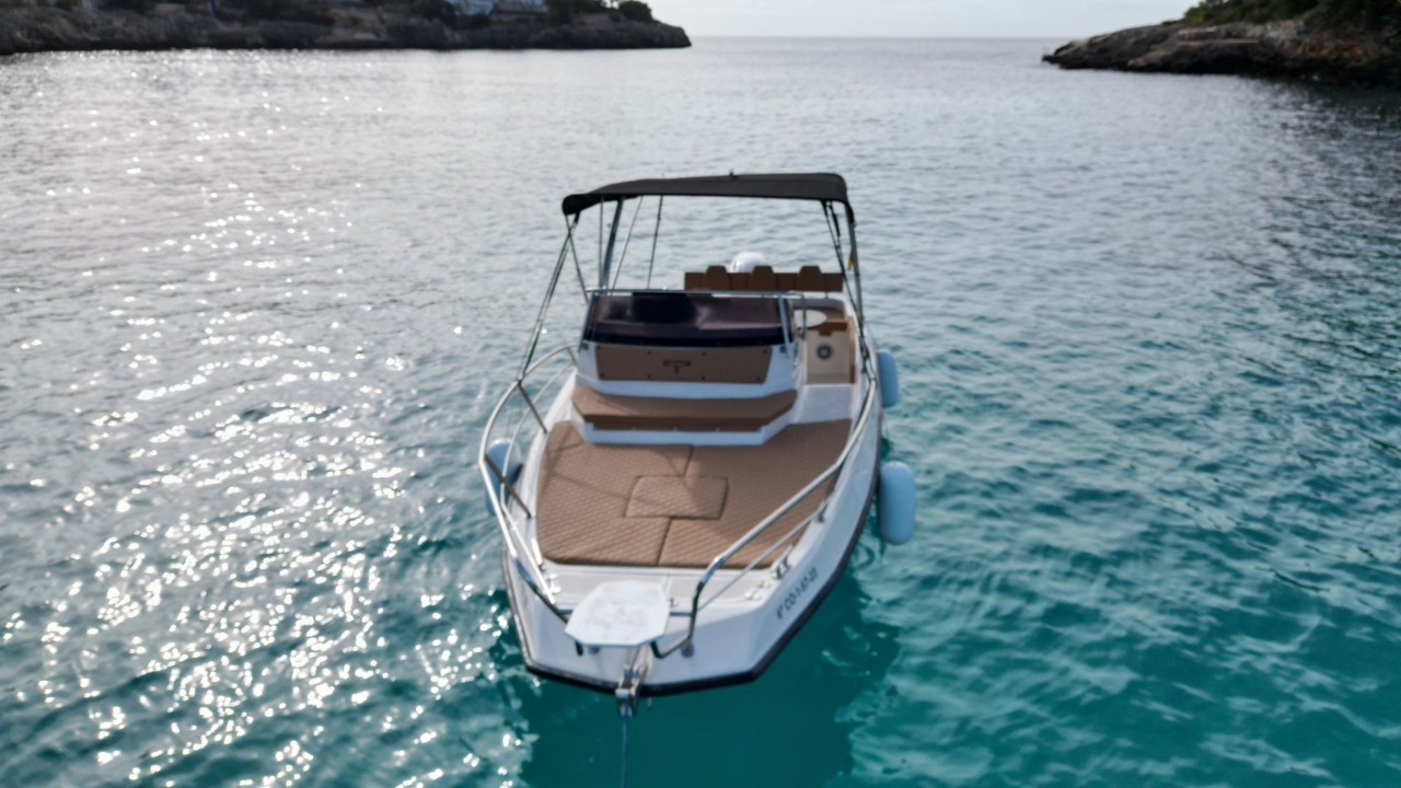 Trimarchi 23 | Marge