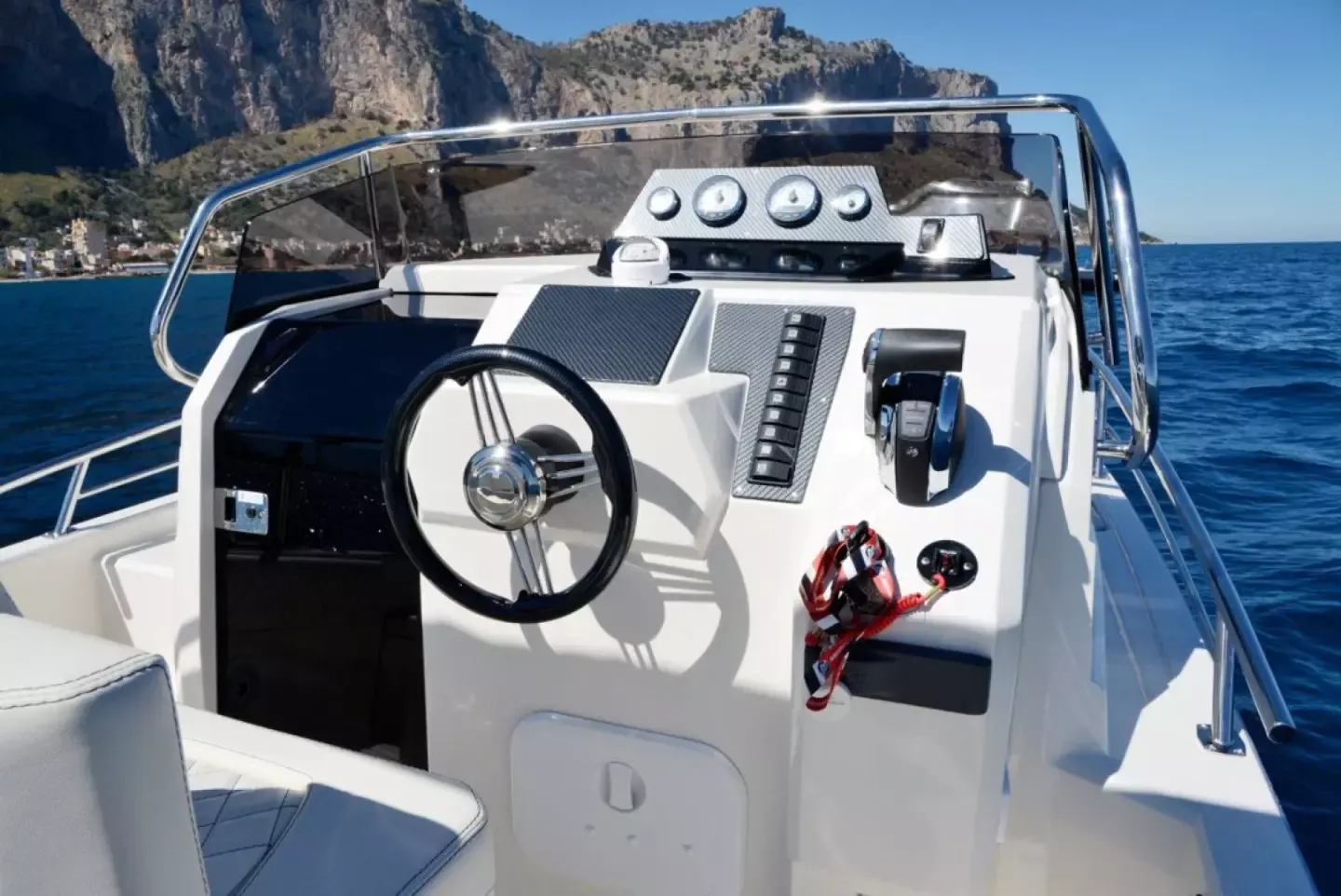 Trimarchi 23 | Marge