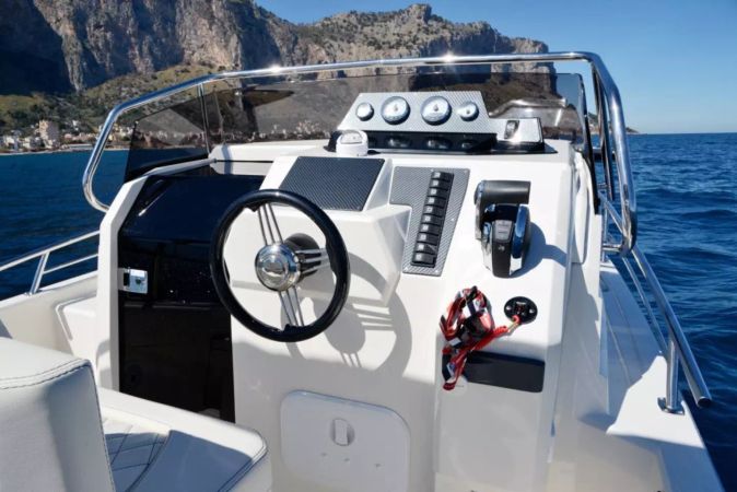 Trimarchi 23 | Marge