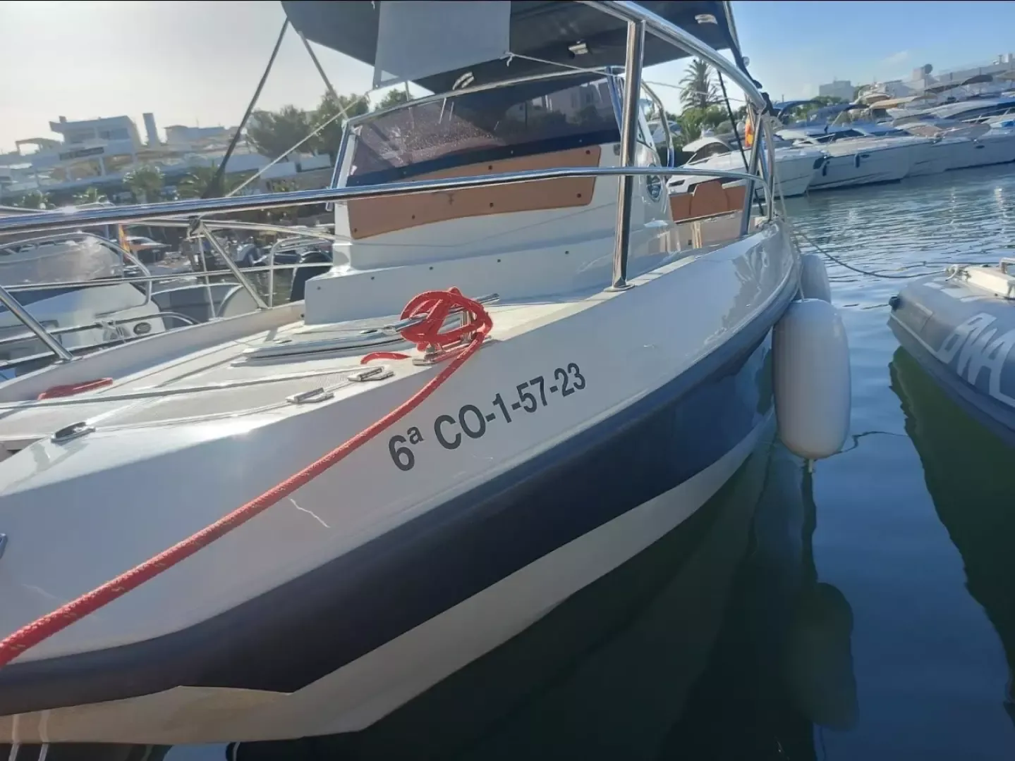 Trimarchi 23 | Marge