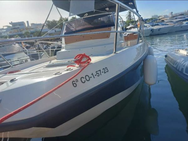 Trimarchi 23 | Marge