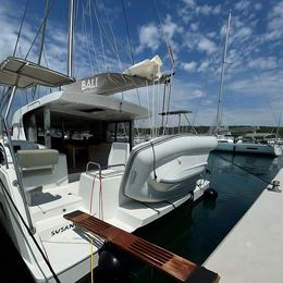 Bali Catsmart | Susanne