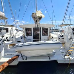 Bali Catsmart | Susanne