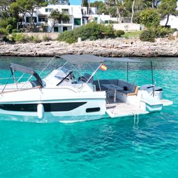 Beneteau Flyer 9 Sundeck | Tuco