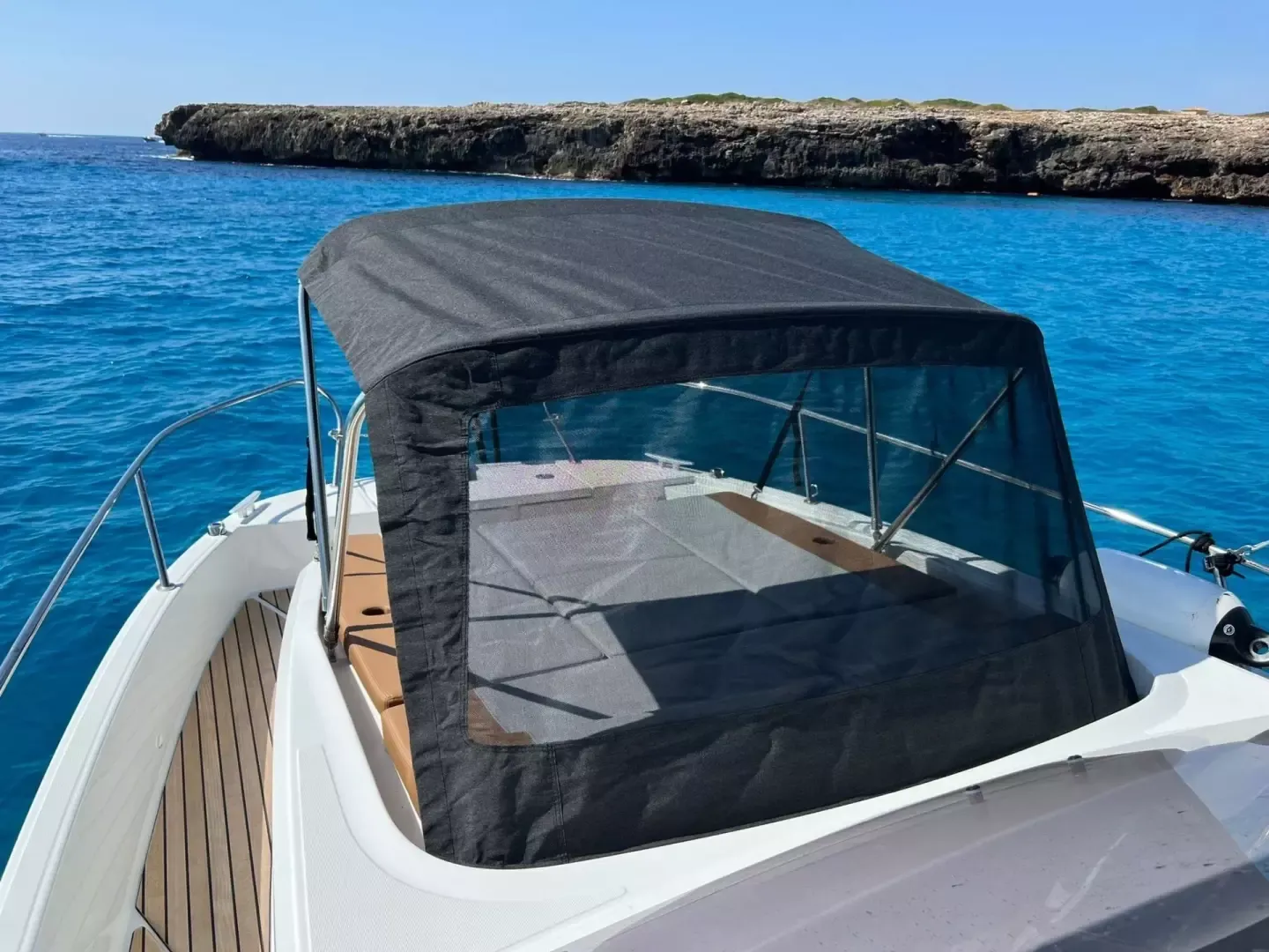 Beneteau Flyer 9 Sundeck | Tuco
