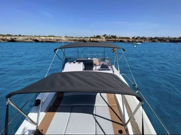 Beneteau Flyer 9 Sundeck | Tuco