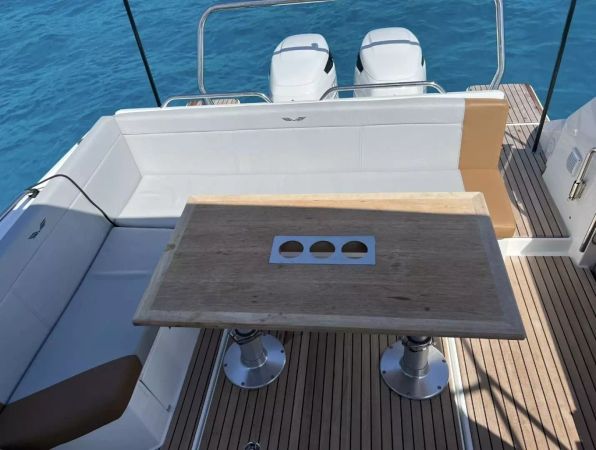 Beneteau Flyer 9 Sundeck | Tuco