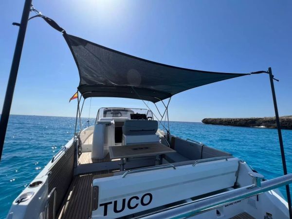 Beneteau Flyer 9 Sundeck | Tuco
