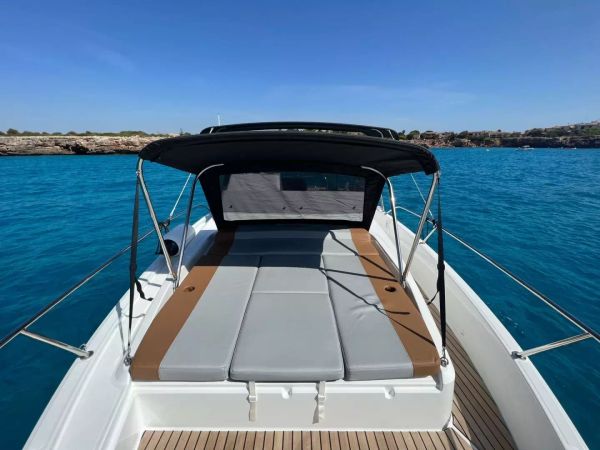 Beneteau Flyer 9 Sundeck | Tuco