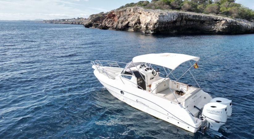 Capelli 28 | Capelli