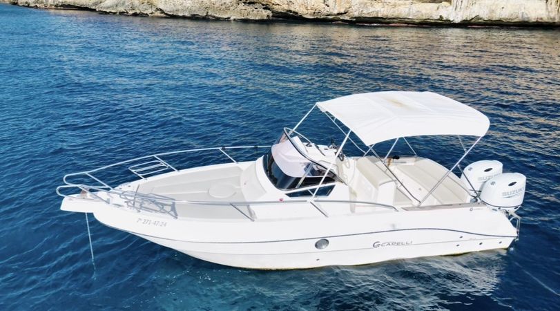 Capelli 28 | Capelli