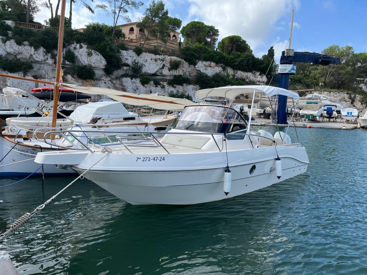 Capelli 28 | Capelli