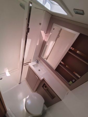 Fountaine Pajot Elba 45 | Caramita