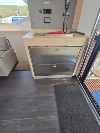 Fountaine Pajot Elba 45 | Caramita