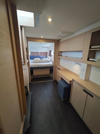Fountaine Pajot Elba 45 | Caramita