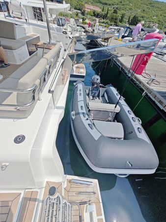 Fountaine Pajot Elba 45 | Caramita