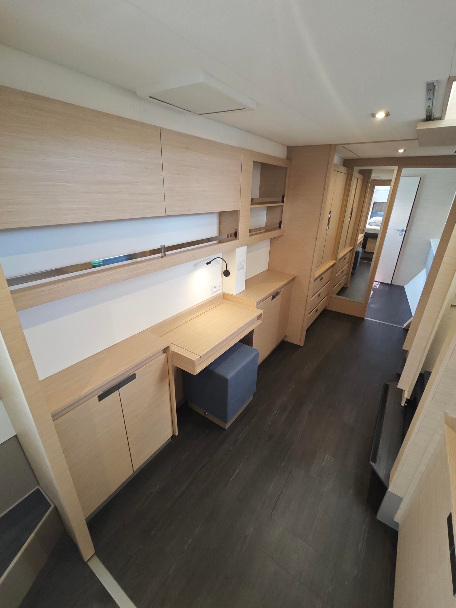 Fountaine Pajot Elba 45 | Caramita