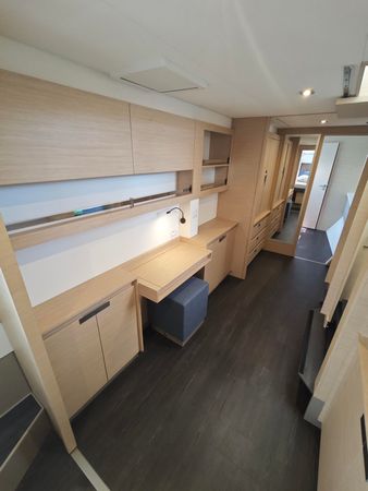 Fountaine Pajot Elba 45 | Caramita
