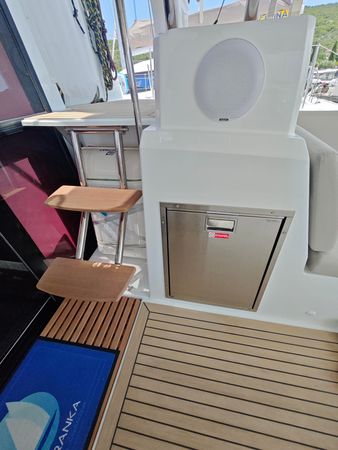 Fountaine Pajot Elba 45 | Caramita