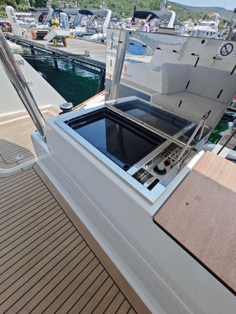 Fountaine Pajot Elba 45 | Caramita
