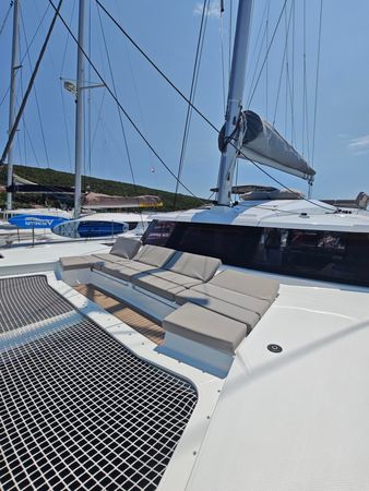 Fountaine Pajot Elba 45 | Caramita