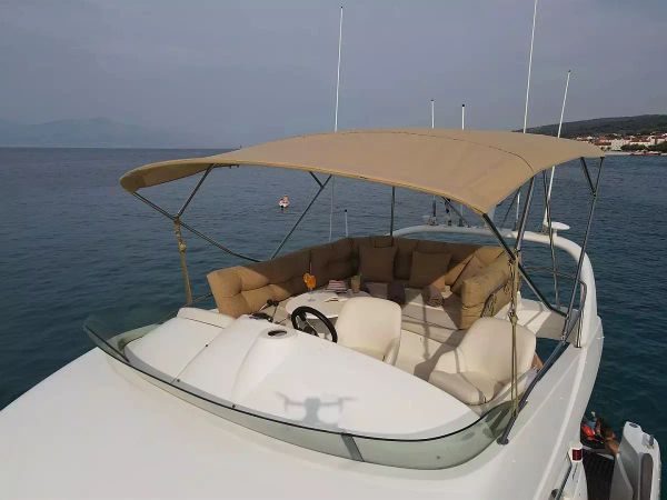 Jeanneau Prestige 36 | Lady Lota