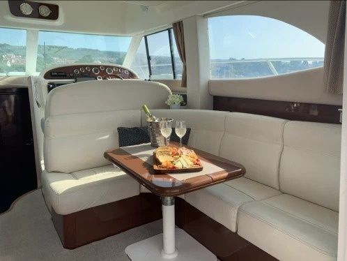 Jeanneau Prestige 36 | Lady Lota